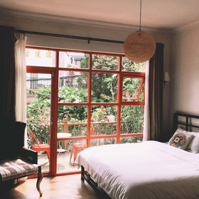 Huafang Inn