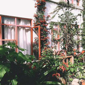 Huafang Inn