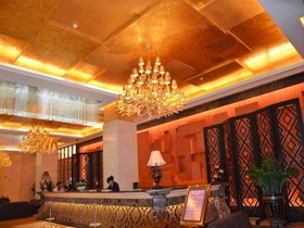Huafu Hotel Shenzhen