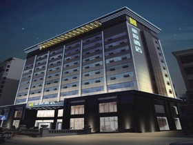 Huafu Hotel Shenzhen