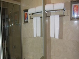 Huafu Hotel Shenzhen