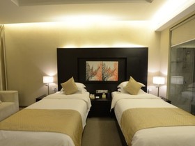 Huafu Hotel Shenzhen