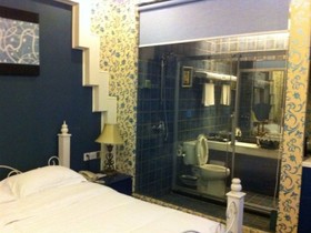 Huafu Hotel Shenzhen