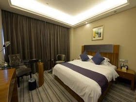 Huafu Hotel Shenzhen