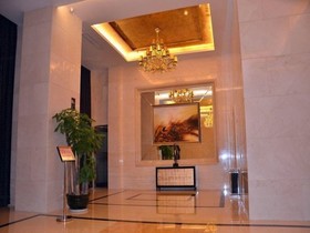 Huafu Hotel Shenzhen