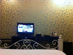 Huafu Hotel Shenzhen