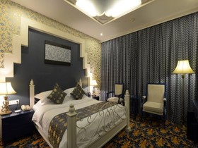 Huafu Hotel Shenzhen