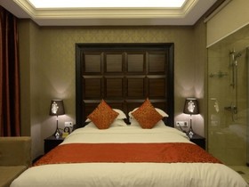 Huafu Hotel Shenzhen