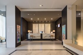 Huanggang Port Jinjiang Star Hotel