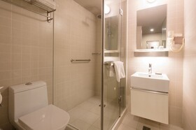 Huanggang Port Jinjiang Star Hotel