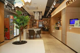Idea Jar Hotel Shenzhen Buji Branch