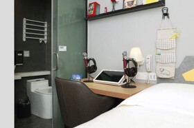 Idea Jar Hotel Shenzhen Buji Branch