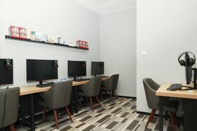 Idea Jar Hotel Shenzhen Buji Branch