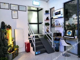 Inhoko Holiday Hotel Shenzhen University Town