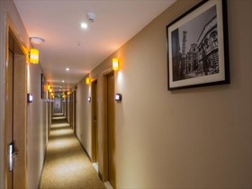 IU Hotel Shenzhen Kuiyong