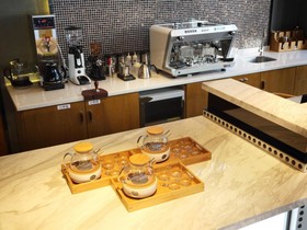 James Joyce Coffetel Shenzhen Huanan City