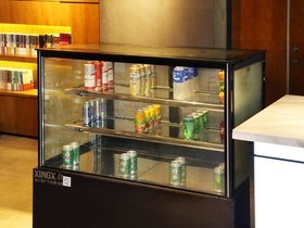 James Joyce Coffetel Shenzhen Huanan City