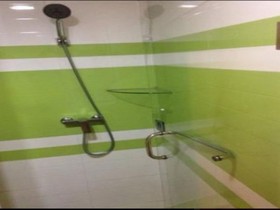 Jia Relax Hotel Shenzhen