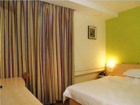 Jia Relax Hotel Shenzhen