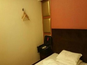 Jia Relax Hotel Shenzhen