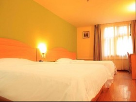 Jia Relax Hotel Shenzhen