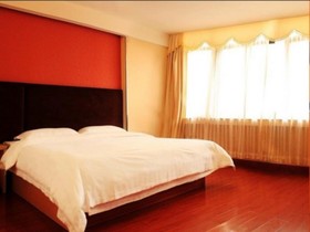 Jia Relax Hotel Shenzhen