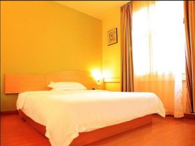 Jia Relax Hotel Shenzhen