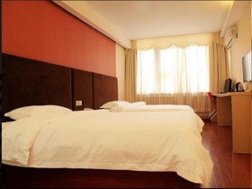 Jia Relax Hotel Shenzhen