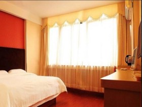 Jia Relax Hotel Shenzhen