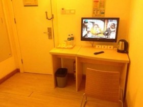 Jia Relax Hotel Shenzhen