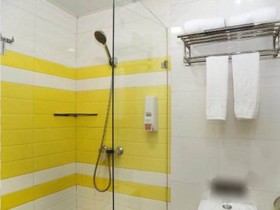 Jia Relax Hotel Shenzhen