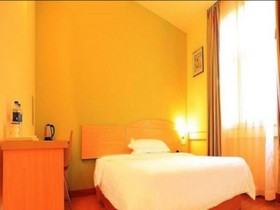 Jia Relax Hotel Shenzhen