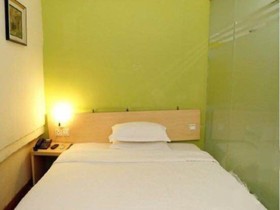 Jia Relax Hotel Shenzhen