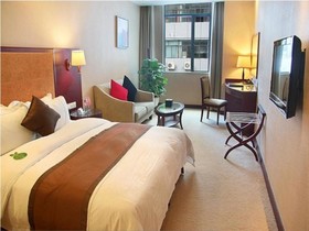 Shenzhen Donghua Jiayue Hotel