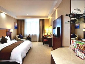 Shenzhen Donghua Jiayue Hotel