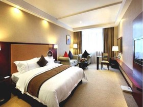 Shenzhen Donghua Jiayue Hotel