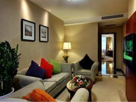 Shenzhen Donghua Jiayue Hotel