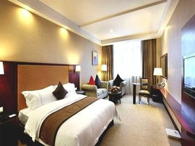 Shenzhen Donghua Jiayue Hotel