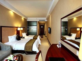 Shenzhen Donghua Jiayue Hotel
