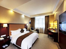 Shenzhen Donghua Jiayue Hotel