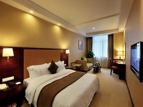 Shenzhen Donghua Jiayue Hotel