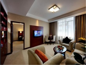 Shenzhen Donghua Jiayue Hotel
