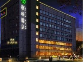Shenzhen Donghua Jiayue Hotel