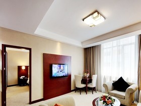 Shenzhen Donghua Jiayue Hotel