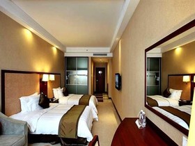 Shenzhen Donghua Jiayue Hotel