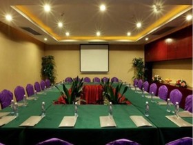 Shenzhen Donghua Jiayue Hotel