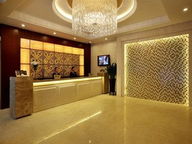 Shenzhen Donghua Jiayue Hotel