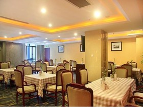 Shenzhen Donghua Jiayue Hotel