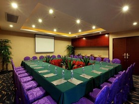 Shenzhen Donghua Jiayue Hotel
