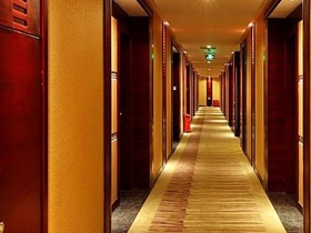 Shenzhen Donghua Jiayue Hotel